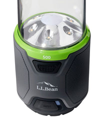 L.L.BeanTrailblazer 500 Rechargeable Lantern