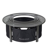 L.L.BeanSolo Stove Bonfire Surround Table