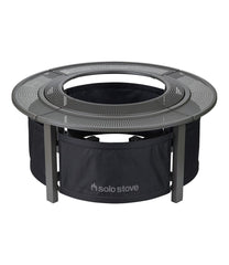 L.L.BeanSolo Stove Bonfire Surround Table