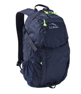 L.L.BeanStowaway Pack, 20L