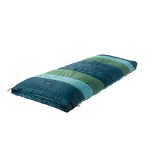 L.L.BeanMountain Classic Down Camp Sleeping Bag, 30°