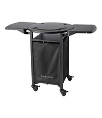 L.L.BeanSolo Stove Pi Prime Gas Pizza Oven Cart