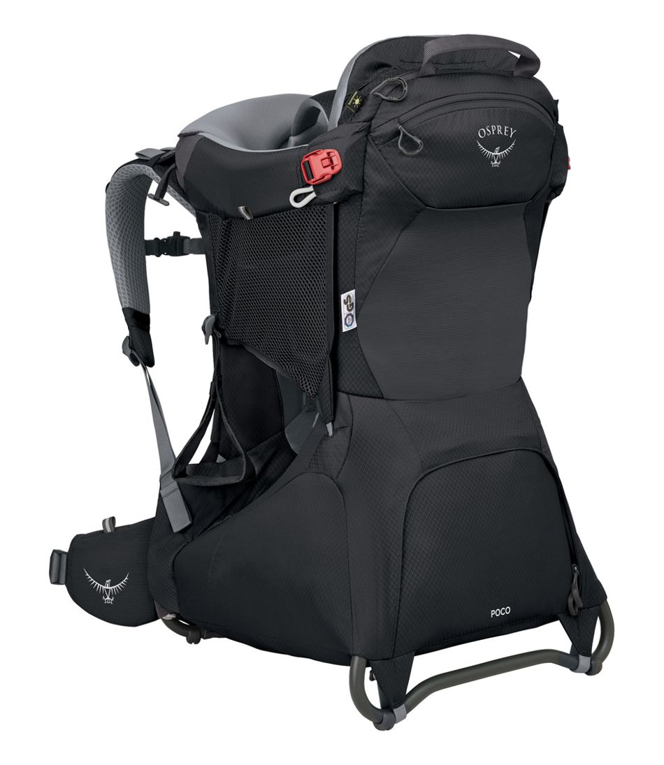 L.L.BeanOsprey Poco Child Carrier Backpack