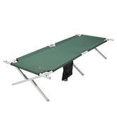 L.L.BeanMaine Military Camp Cot