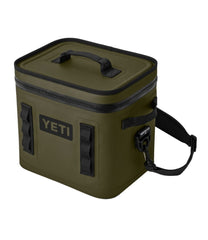 L.L.BeanYeti Hopper Flip 12 Soft Cooler