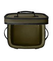 L.L.BeanYeti Hopper Flip 12 Soft Cooler
