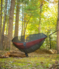 L.L.BeanENO Guardian Hammock Bug Net