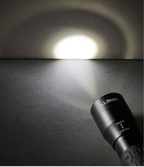 L.L.BeanTrailblazer Zoom Flashlight
