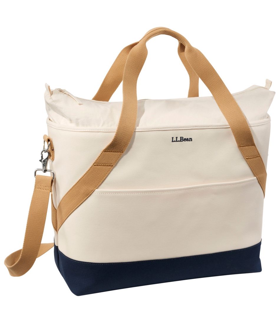 L.L.BeanNor'easter Insulated Tote, Large