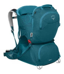 L.L.BeanOsprey Poco LT Child Carrier Backpack
