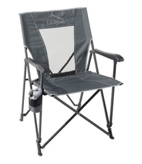 L.L.BeanEasy Comfort Camp Chair