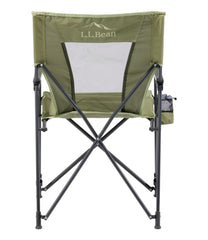 L.L.BeanEasy Comfort Camp Chair