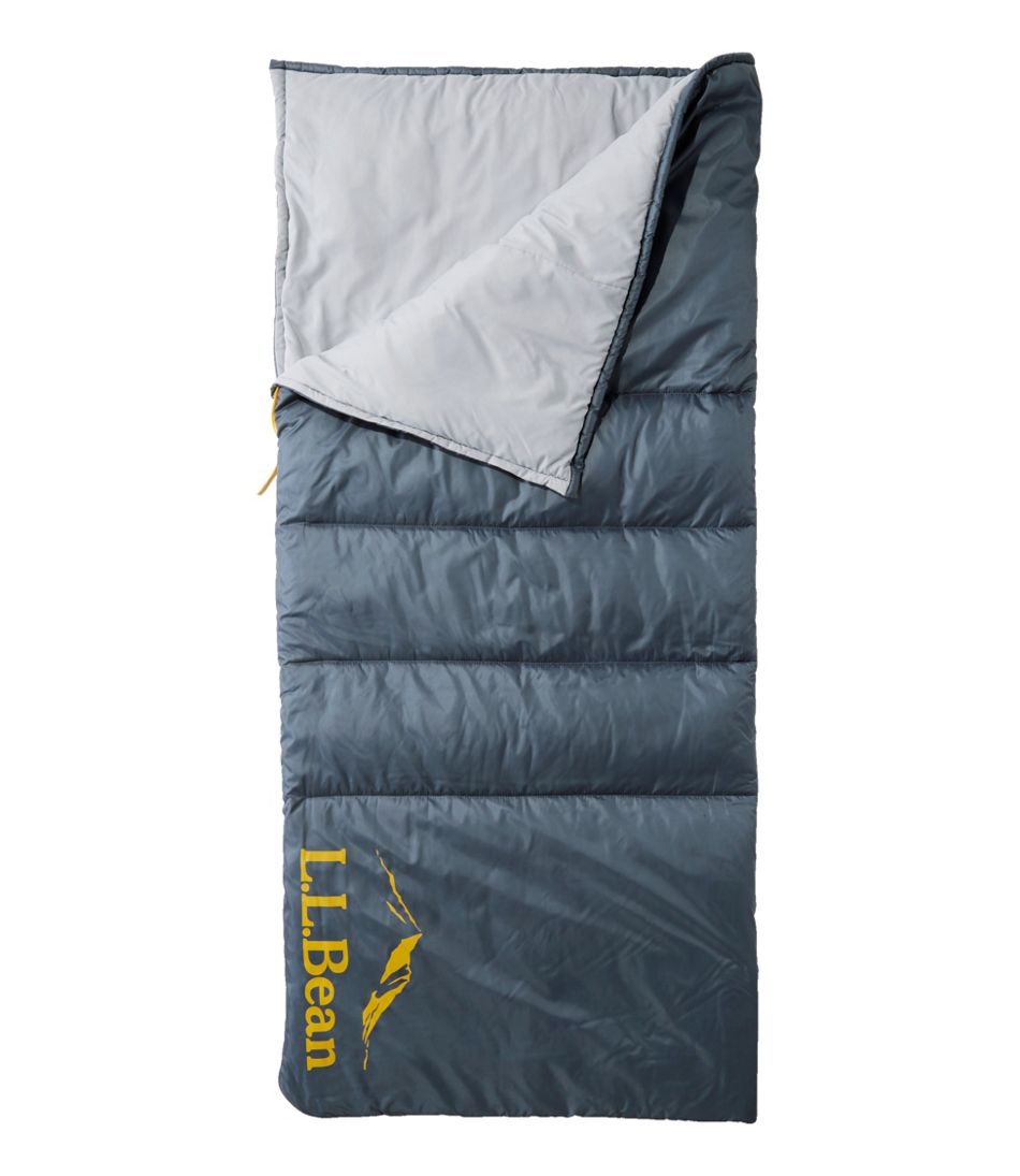 L.L.BeanAccess Sleeping Bag, 40°