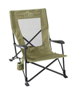 L.L.BeanEasy Comfort Camp Chair, Low