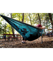 L.L.BeanENO DoubleNest Hammock, Print