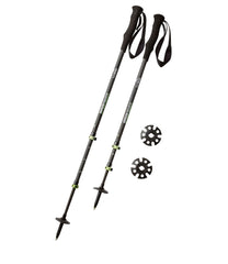 L.L.BeanHikelite Four-Season Carbon Hiking Poles