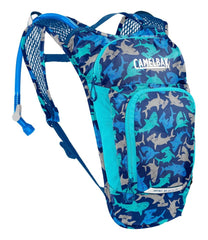 L.L.BeanKids' Camelbak Mini Mule Hydration Pack