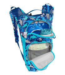 L.L.BeanKids' Camelbak Mini Mule Hydration Pack