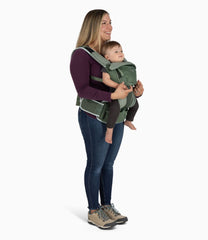 L.L.BeanOsprey Poco Soft Child Carrier