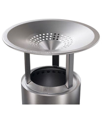 L.L.BeanSolo Stove Mesa XL Heat Deflector
