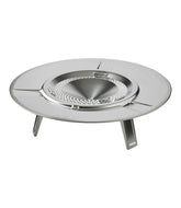 L.L.BeanSolo Stove Bonfire Heat Deflector