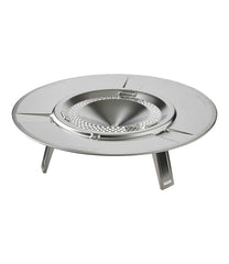 L.L.BeanSolo Stove Bonfire Heat Deflector