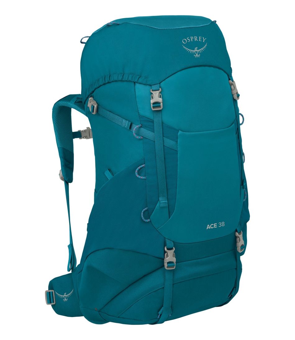 L.L.BeanKids' Osprey Ace 38 Pack
