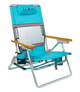 L.L.BeanEasy Comfort Beach Chair