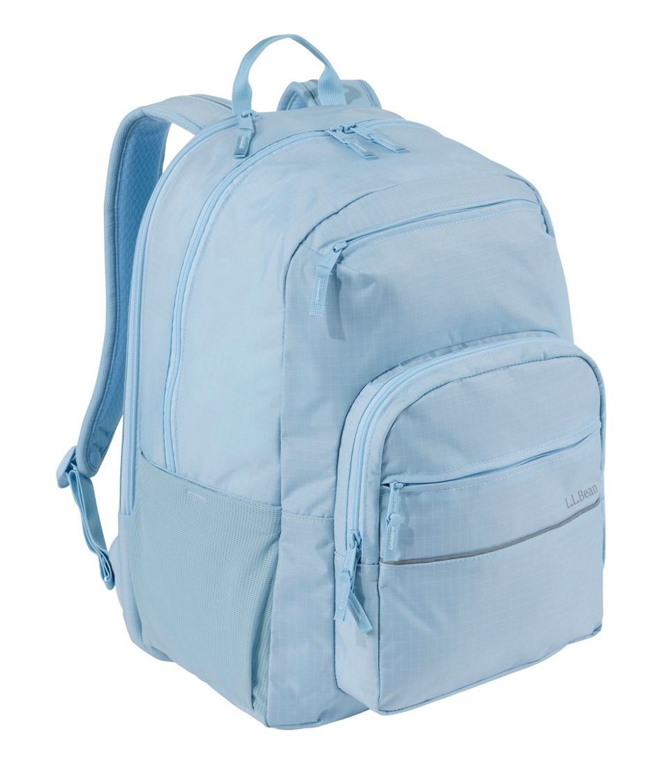 L.L.BeanSuper Deluxe Bookpack, 38L