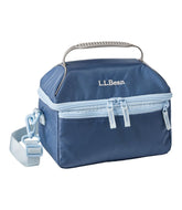 L.L.BeanFlip-Top Lunch Box