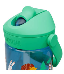 L.L.BeanKids' Camelbak Thrive Flip Straw Water Bottle, 14 oz.