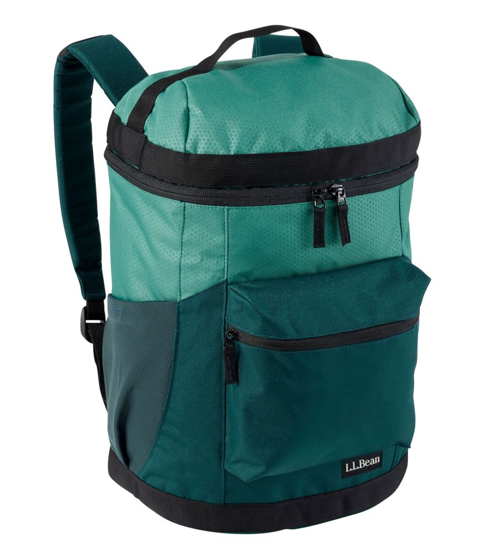 L.L.BeanDiscovery Top Loader Pack, 27L