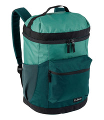 L.L.BeanDiscovery Top Loader Pack, 27L