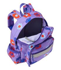 L.L.BeanJunior Original Book Pack, 17L, Print