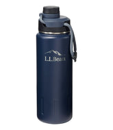 L.L.BeanInsulated Bean Canteen Water Bottle