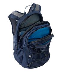 L.L.BeanComfort Carry Laptop Pack, 30L