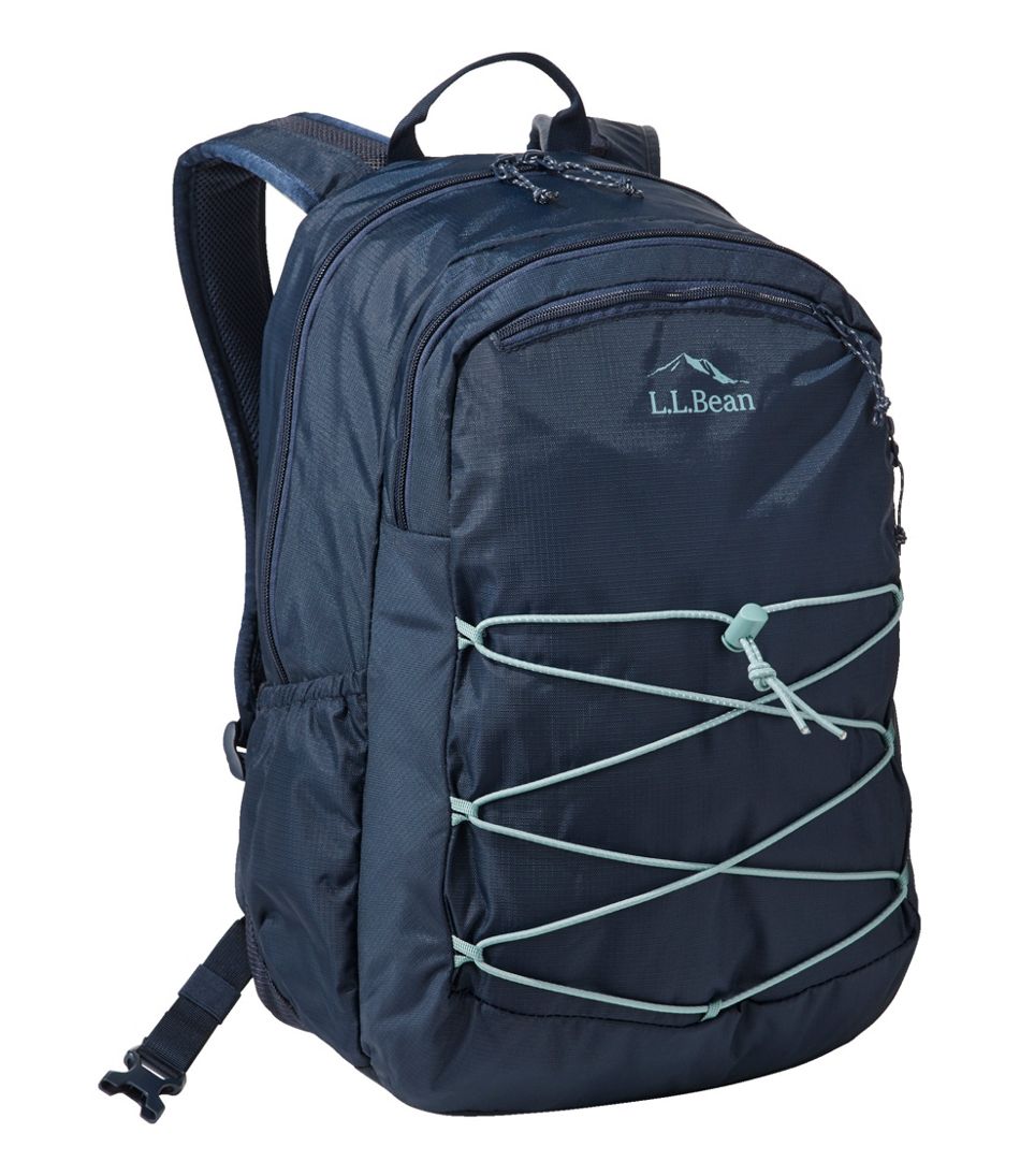 L.L.BeanComfort Carry Women's Laptop Pack, 30L