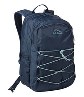 L.L.BeanComfort Carry Women's Laptop Pack, 30L