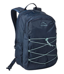 L.L.BeanComfort Carry Women's Laptop Pack, 30L