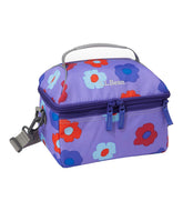 L.L.BeanFlip-Top Lunch Box, Print