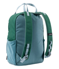 L.L.BeanMountain Classic Cordura Pack, Mini, 18L