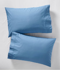L.L.Bean280-Thread-Count Pima Cotton Percale Sheet Set
