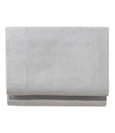 L.L.BeanUltrasoft Comfort Flannel Sheet, Fitted