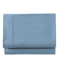 L.L.BeanUltrasoft Comfort Flannel Sheet, Flat