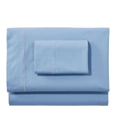 L.L.BeanPremium Egyptian Percale Sheet Collection