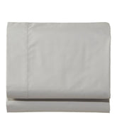 L.L.Bean280-Thread-Count Pima Cotton Percale Sheet, Flat