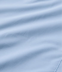 L.L.Bean280-Thread-Count Pima Cotton Percale Sheet, Flat