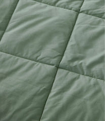 L.L.BeanUltrasoft Cotton Comforter