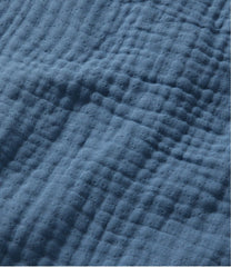 L.L.BeanLightweight Cotton Gauze Blanket