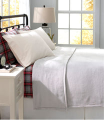L.L.BeanWicked Cozy Blanket